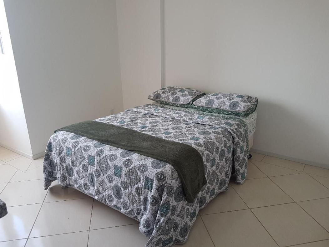 Spot Residence Sao Carlos 700M Da Usp Eksteriør billede