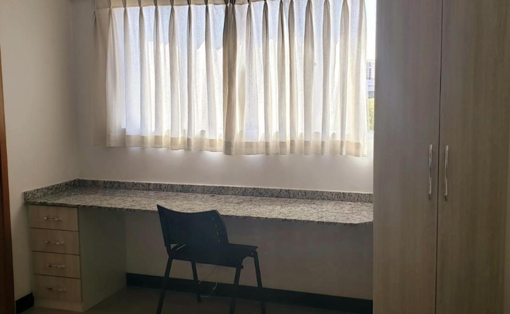 Spot Residence Sao Carlos 700M Da Usp Eksteriør billede