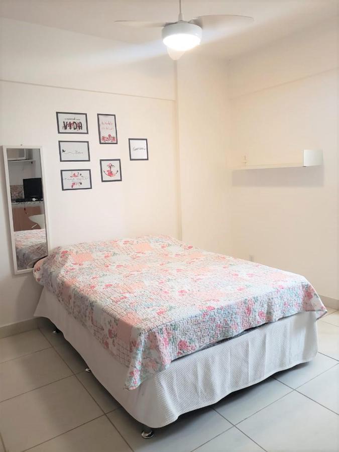 Spot Residence Sao Carlos 700M Da Usp Eksteriør billede