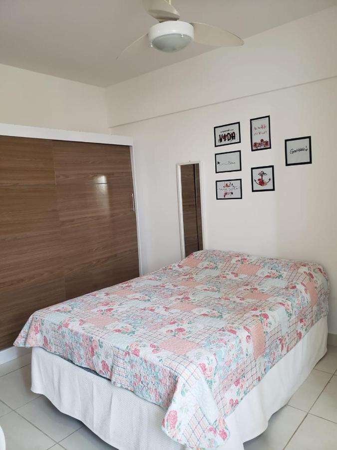 Spot Residence Sao Carlos 700M Da Usp Eksteriør billede