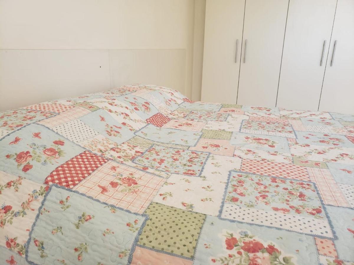 Spot Residence Sao Carlos 700M Da Usp Eksteriør billede