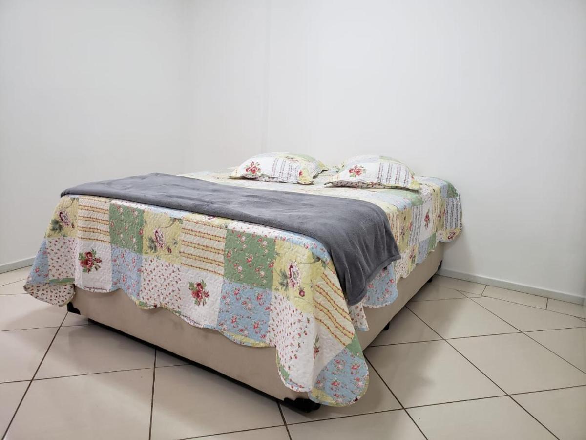 Spot Residence Sao Carlos 700M Da Usp Eksteriør billede