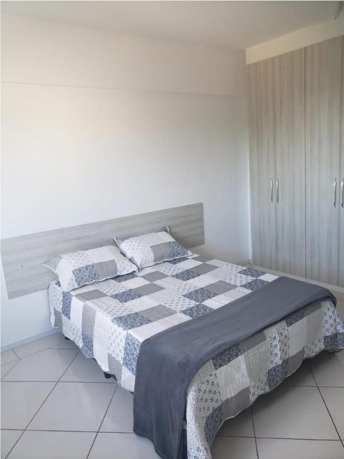 Spot Residence Sao Carlos 700M Da Usp Eksteriør billede