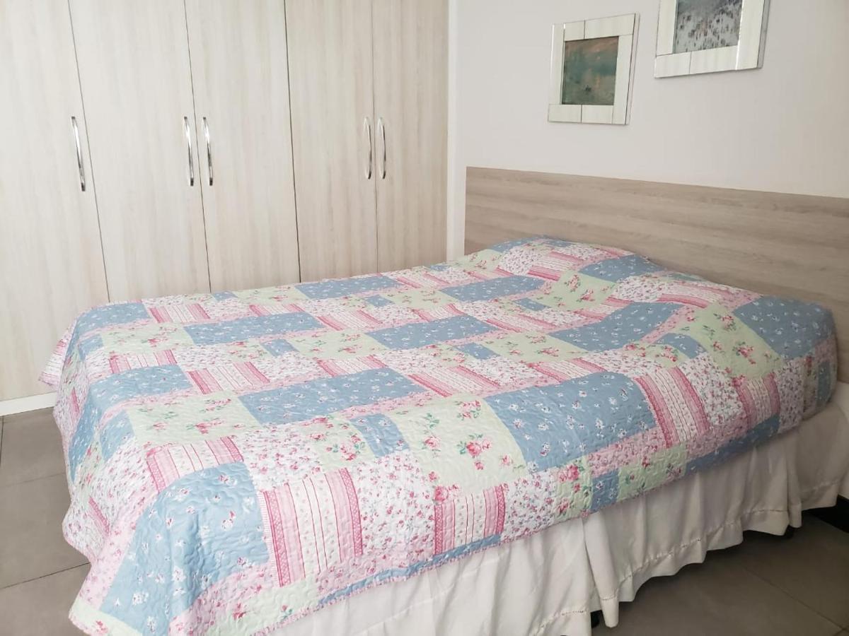 Spot Residence Sao Carlos 700M Da Usp Eksteriør billede