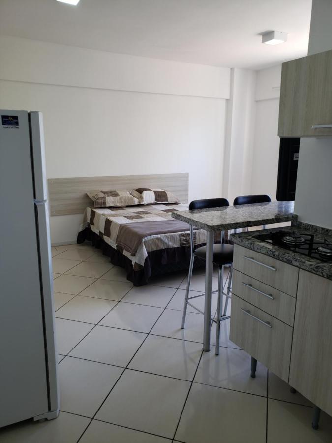 Spot Residence Sao Carlos 700M Da Usp Eksteriør billede