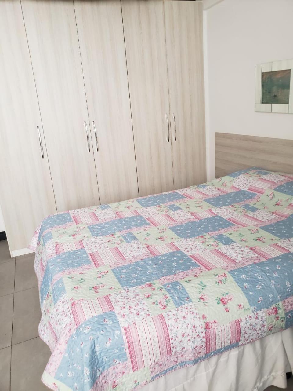 Spot Residence Sao Carlos 700M Da Usp Eksteriør billede