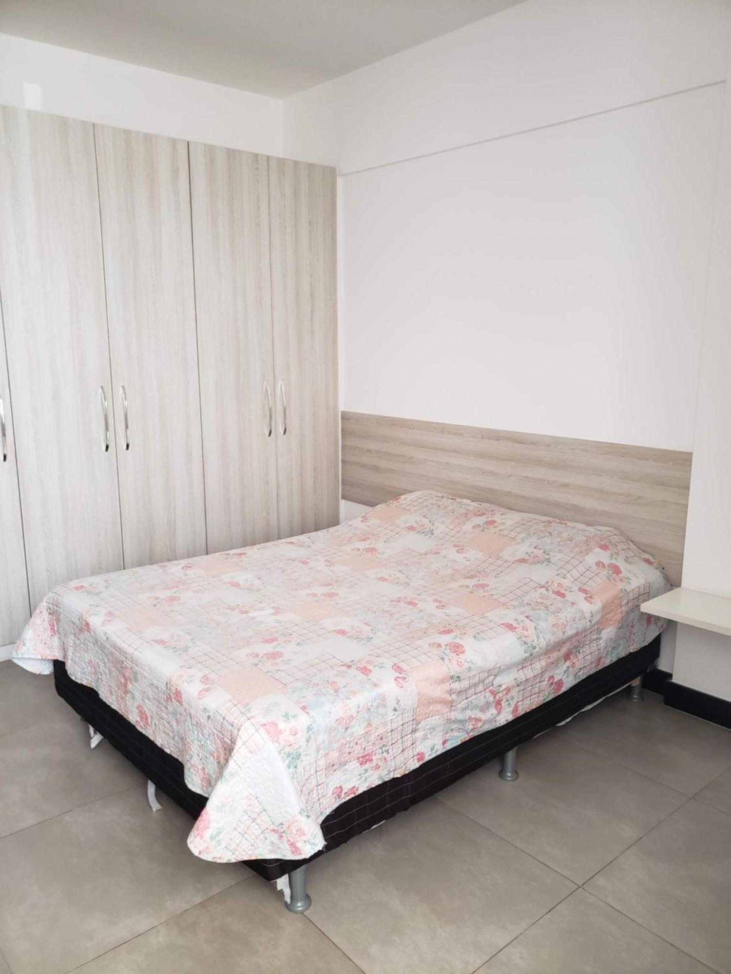 Spot Residence Sao Carlos 700M Da Usp Eksteriør billede