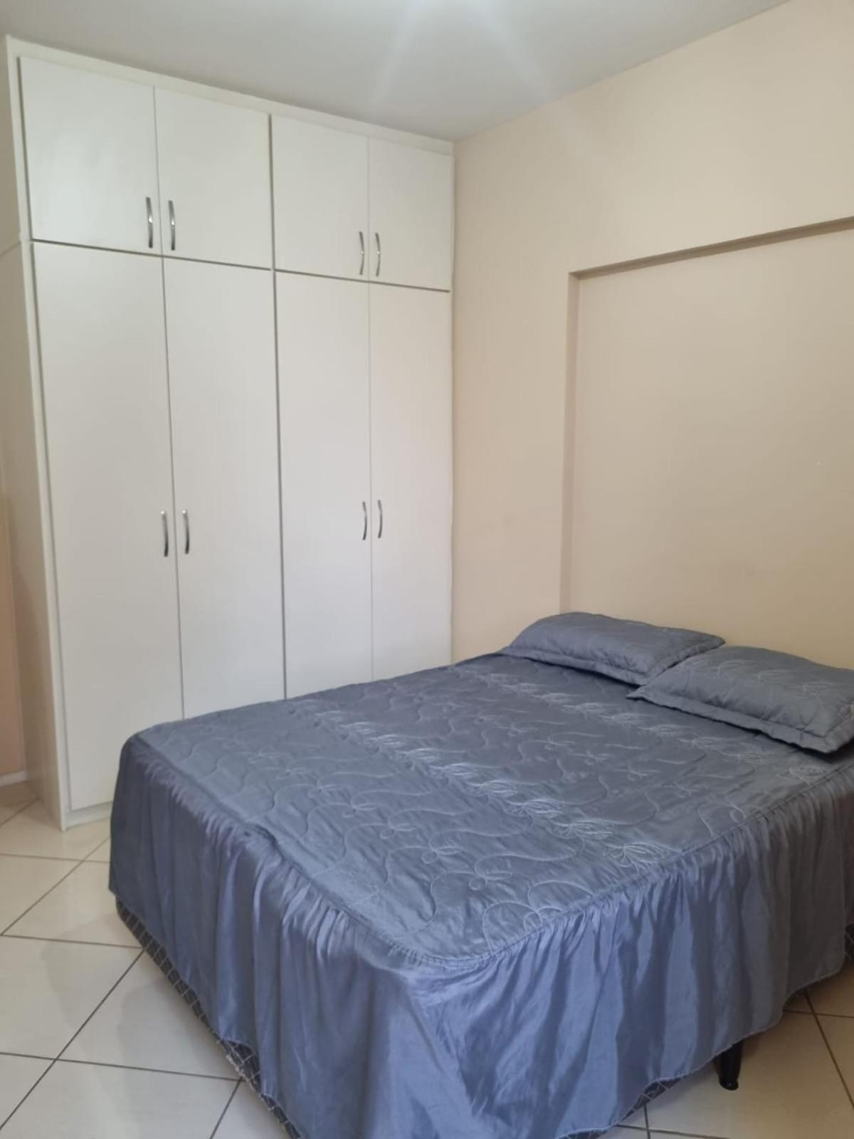 Spot Residence Sao Carlos 700M Da Usp Eksteriør billede