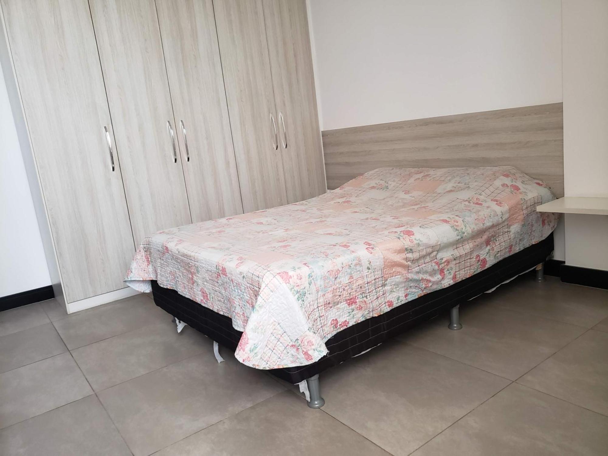 Spot Residence Sao Carlos 700M Da Usp Eksteriør billede